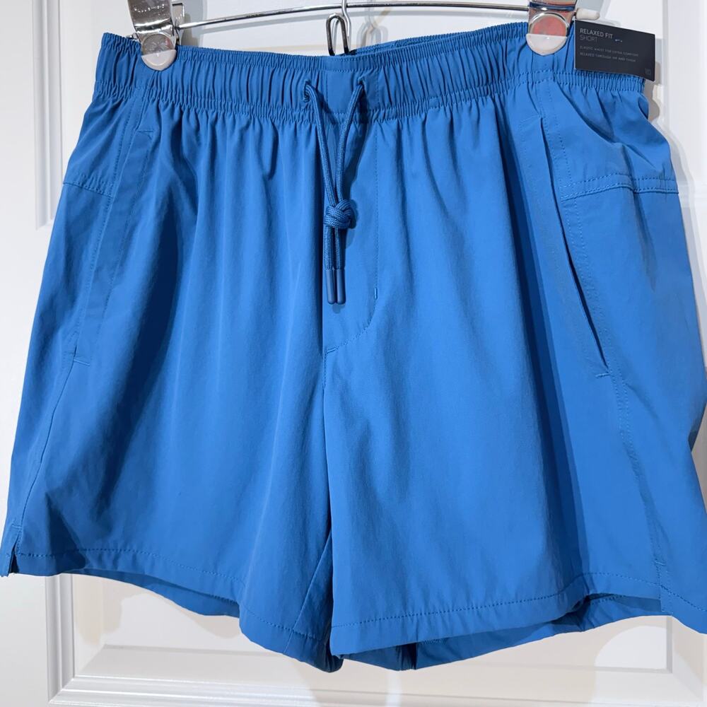 VRST 5" Everyday Short Relaxed Fit, Men's Size M, NWT